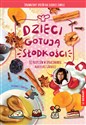 Dzieci gotują słodkości - Agnieszka Górska