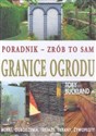 Granice ogrodu Poradnik - zrób to sam