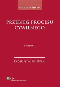 Przebieg procesu cywilnego