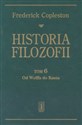 Historia filozofii Tom 6 Od Wolffa do Kanta