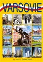 Varcovie Warszawa wersja francuska