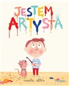 Jestem artystą - Marta Altes