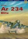 Arado Ar 234 Blitz