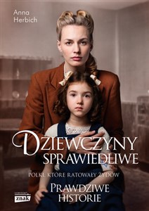 Dziewczyny sprawiedliwe - Księgarnia UK