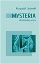 Mysteria 48 miniatur prozą - Krzysztof Lipowski