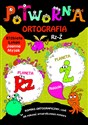 Potworna ortografia Rz-Ż 