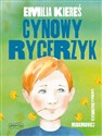 Cynowy rycerzyk - Emilia Kiereś