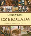 Czekolada Leksykon - Tobias Pehle