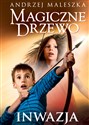 Magiczne Drzewo Inwazja - Andrzej Maleszka