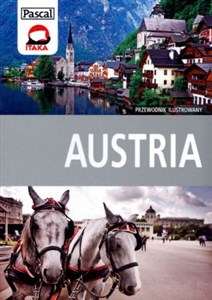 Austria Przewodnik ilustrowany - Księgarnia Niemcy (DE)