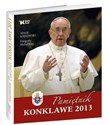 Pamiętnik konklawe 2013