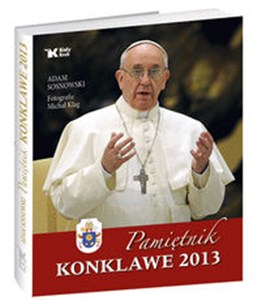 Pamiętnik konklawe 2013