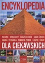 Encyklopedia dla ciekawskich - Rupert Matthews, Steve Parker, Brian Williams