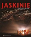 Jaskinie - Christian Parma