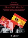 Franco i Stalin Związek Sowiecki w polityce Hiszpanii w okresie drugiej wojny światowej