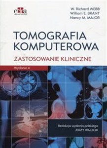 Tomografia komputerowa Zastosowanie kliniczne