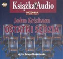 [Audiobook] Ostatni sędzia CD