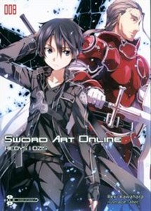 Sword Art Online #08 Kiedyś i dziś