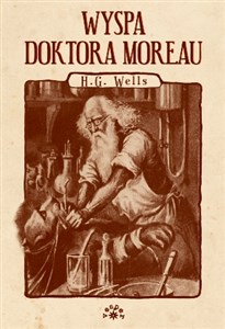 Wyspa doktora Moreau