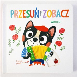 Przesuń i zobacz - Wirtuoz