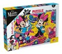 Puzzle dwustronne Minnie 250  - 