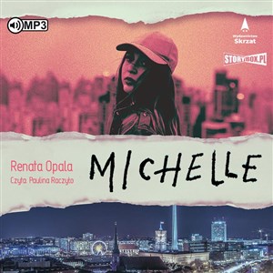 [Audiobook] Michelle