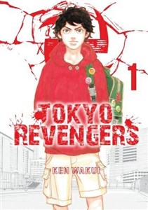 Tokyo Revengers 01 