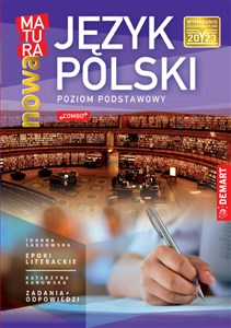 Język polski Nowa matura Poziom podstawowy