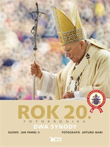 Rok 20 Fotokronika Dwa synody