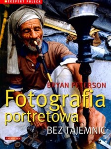 Fotografia portretowa bez tajemnic