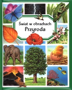 Świat w obrazkach Przyroda - Księgarnia Niemcy (DE)
