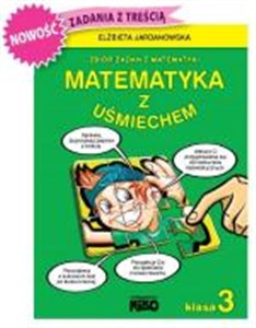 Matematyka z uśmiechem 3