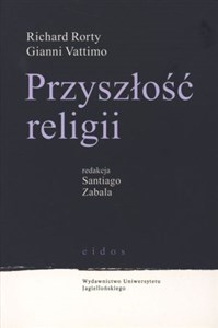 Przyszłość religii