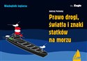 Prawo drogi światła i znaki statków na morzu