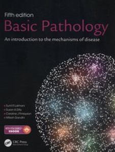 Basic Pathology 5e An introduction to the mechanisms of disease - Księgarnia Niemcy (DE)