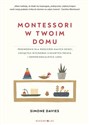Montessori w twoim domu - Simone Davies