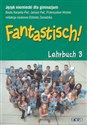 Fantastisch! 3 Podręcznik z płytą CD Gimnazjum.