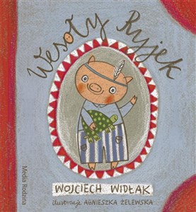 Wesoły Ryjek - Księgarnia Niemcy (DE)
