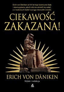 Ciekawość zakazana! - Księgarnia Niemcy (DE)