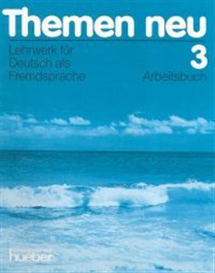 Themen neu 3 Arbeitsbuch