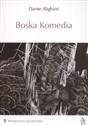 Boska komedia - Dante Alighieri