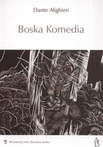 Boska komedia - Księgarnia Niemcy (DE)