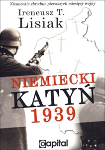 Niemiecki Katyń 1939