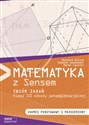 Matematyka z sensem 3 Zbiór zadań Zakres podstawowy i rozszerzony Szkoła ponadgimnazjalna - Ryszard Kalina, Tadeusz Szymański, Marek Lewicki