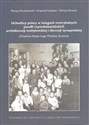 Uchodźcy polscy w księgach metrykalnych parafii rzymskokatolickich archidiecezji mohylewskiej i diecezji tyraspolskiej Charków, Kazań, Ługa, Moskwa, Saratów - Mariusz Korzeniowski, Krzysztof Latawiec, Dariusz Tarasiuk