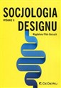 Socjologia designu - Magdalena Piłat-Borcuch