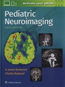 Pediatric Neuroimaging 6e