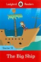 The Big Ship - Ladybird Readers Starter Level 13