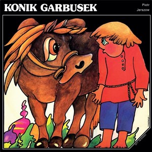 [Audiobook] Konik Garbusek