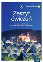 Język niemiecki Deutschtour zeszyt ćwiczeń dla klasy 8 szkoły podstawowej EDYCJA 2020-2022  - Małgorzata Kosacka